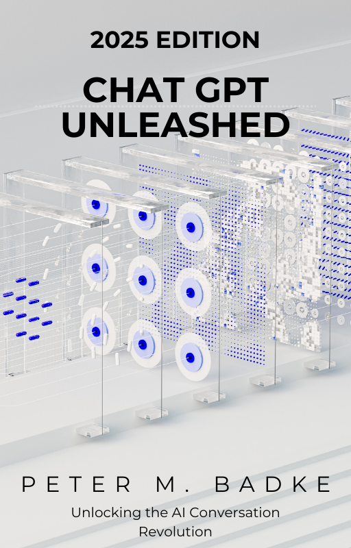 Chat GPT Unleashed: Unlocking the AI Conversation Revolution