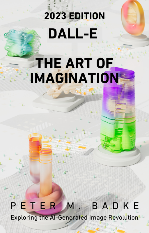 DALL-E and the Art of Imagination: Exploring the AI-Generated Image Revolution